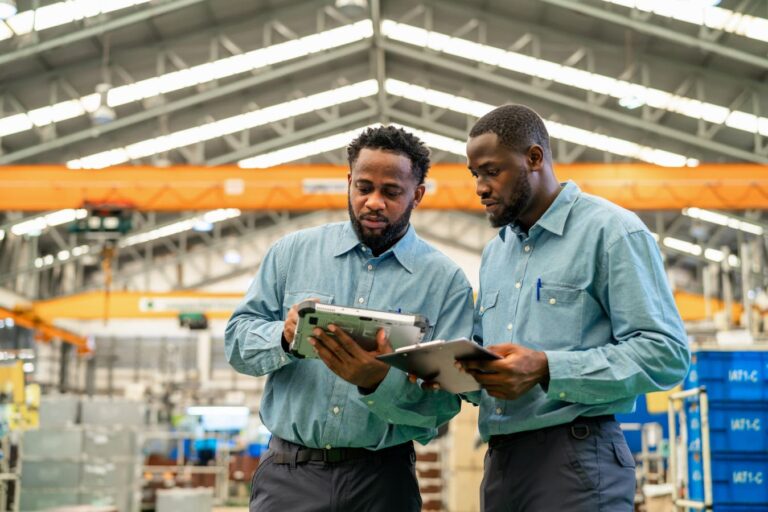 Smart Warehousing Doesn’t Mean Automated, It Means Smart