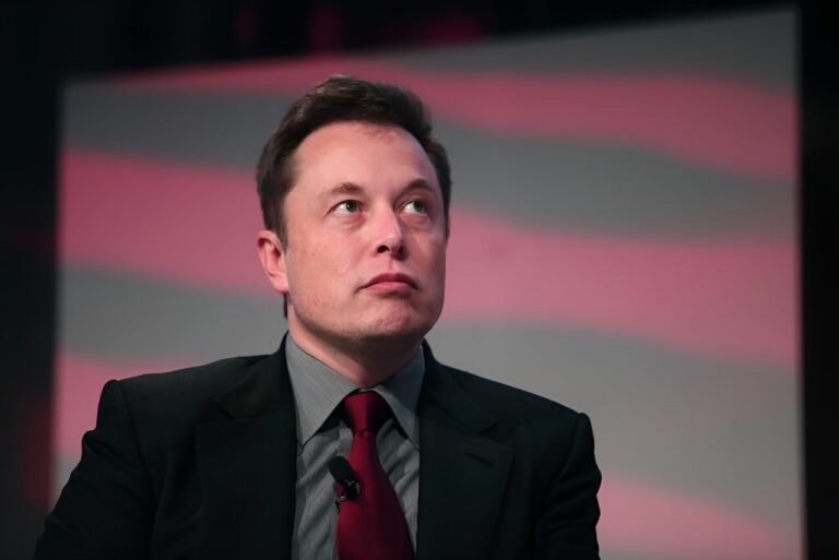 Musk’s X sues media nonprofit over portrayal of site as full of anti-Semitism