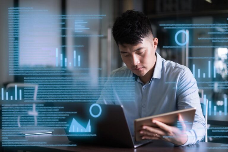 The Shift To AI: A CEO’s Perspective On Future-Proofing Business