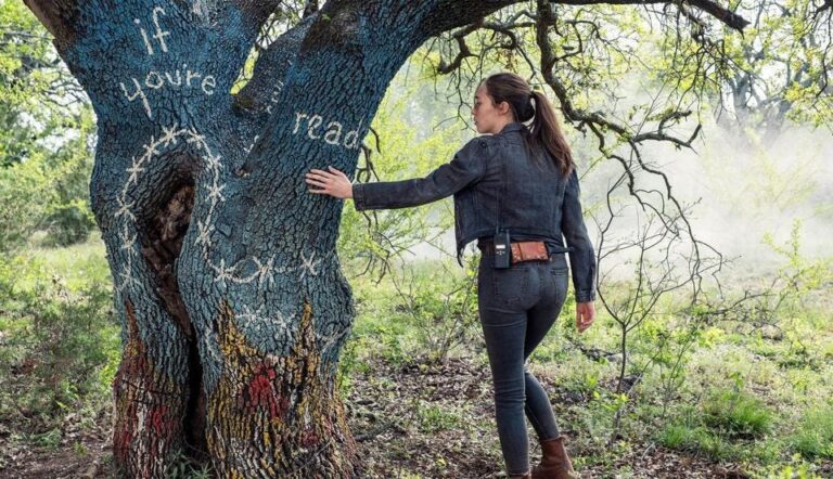 ‘Fear The Walking Dead’ Is Finally Over, Five Seasons Too Late