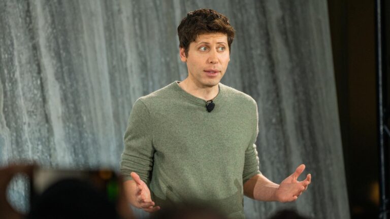 OpenAI Employees Threaten To Quit, America’s Largest Private Companies And Delayed Retirement