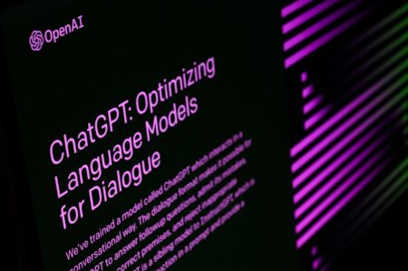 OpenAI Faces Competitive Pressure From Anthropic