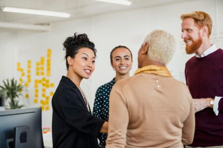How Can The Workplace Help Bridge Biases And Create Respectful Relationships?