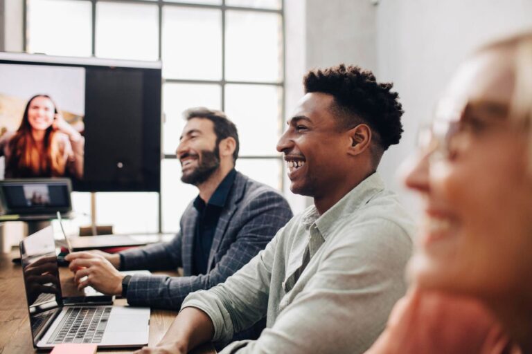 How To Become A People-First Company