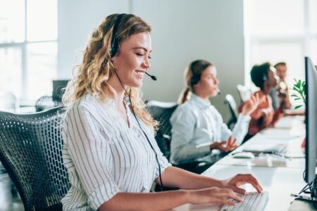 How To Improve Contact Center Agent Retention