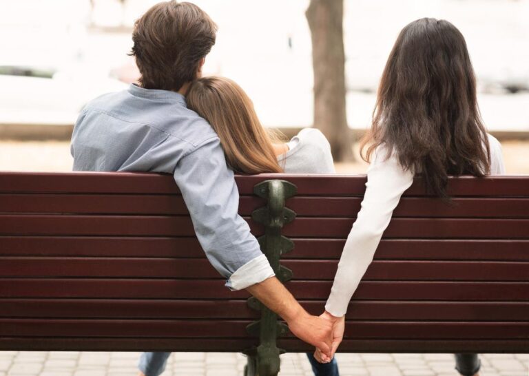 Some Protection Against Infidelity? How About Perspective-Taking