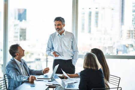 Mastering The Art Of Decision Making: Insights From Launching Startups In The Pandemic Era