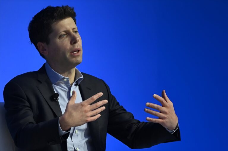 Sam Altman’s return ushers in new era at OpenAI