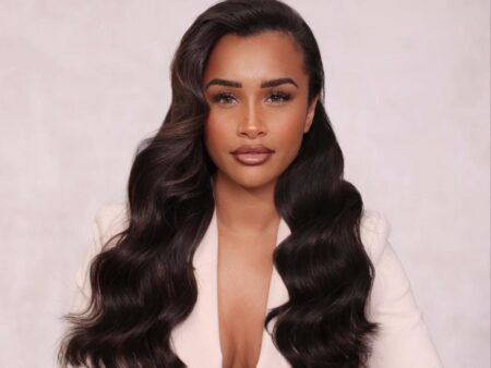 Meet The Boss: Sian Gabbidon’s Path From Startup To Global Powerhouse
