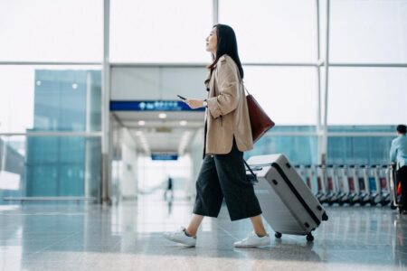 The Evolving Landscape Of Sustainable Travel Tech: Challenges And Solutions