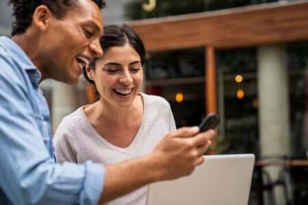 Meeting Users Where They Are: Advice During Social Media Evolution