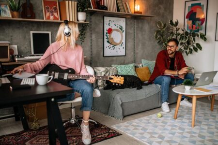 11 Steps To Creating A Music Marketing Budget