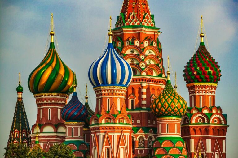 Russia Sends 61% Of Google Content Removal Requests: Report