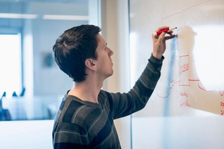 Achieving Flow: The Secret To Unlocking Peak Performance