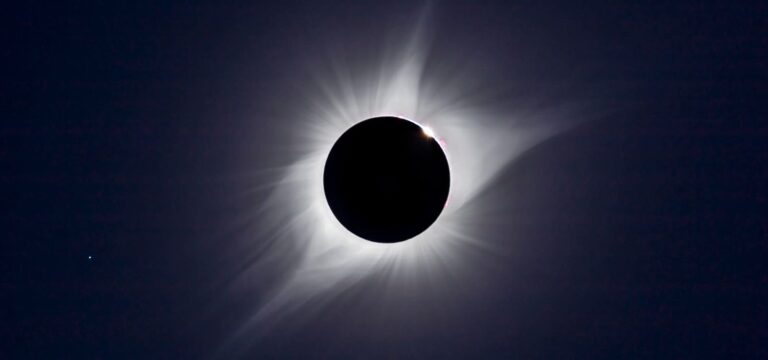 Why To Use Thanksgiving To Discuss April’s Total Solar Eclipse—And Make A Plan