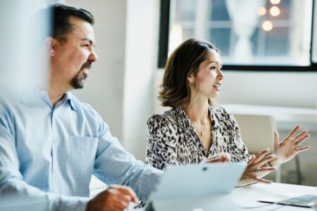 Disparities In Government Contracting And How Leaders Can Boost The Economy