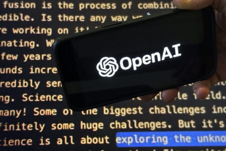What does Sam Altman’s firing—and quick reinstatement—mean for the future of AI?