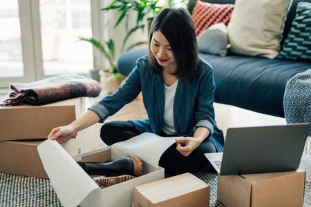 Unwrapping Potential: Transforming The Apparel Industry This Holiday Season
