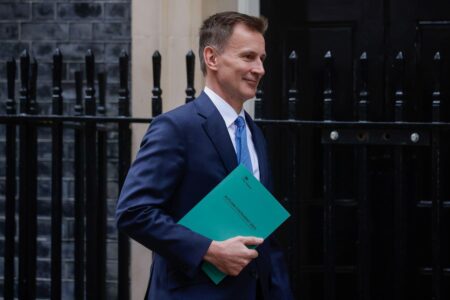 What The Autumn Statement Means For Britain’s Entrepreneurs