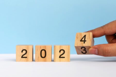 Eating The Elephant: Setting Business Goals For 2024