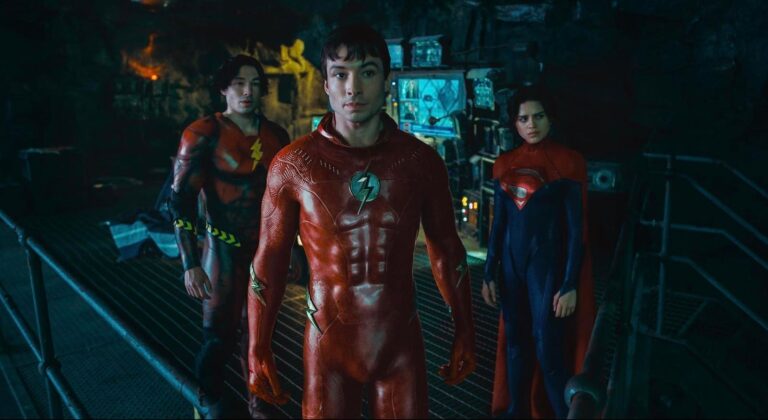 Amazon Prime Video Announces New Films And TV Shows For December 2023