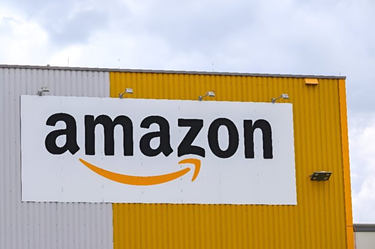 German union calls on Amazon workers to strike on ‘Black Friday’