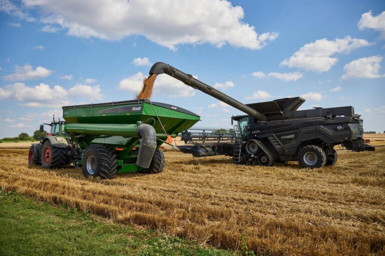 Ag Autonomy Kicks Up Dust As Acquisition Deals Accelerate