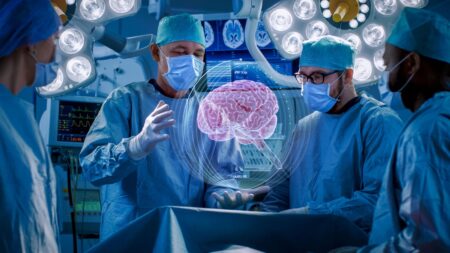 Despite OpenAI Shakeup, Augmented Reality Is Game-Changer, Neurosurgeons Say