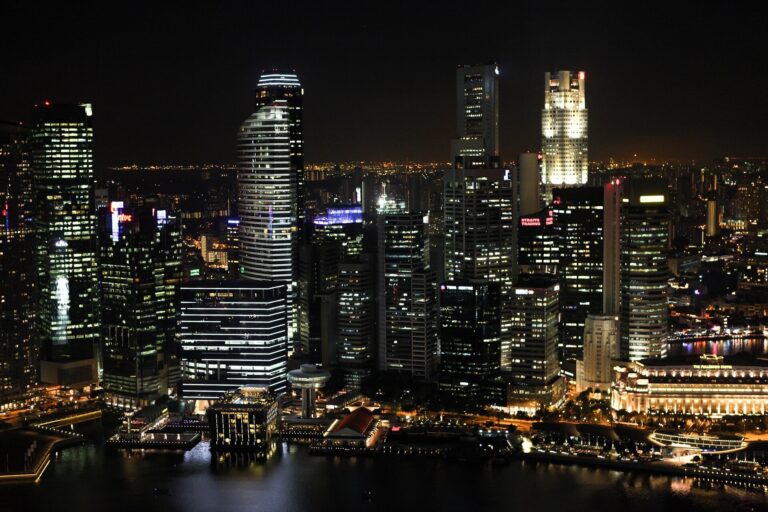 Struggling cities face more pain from AI boom