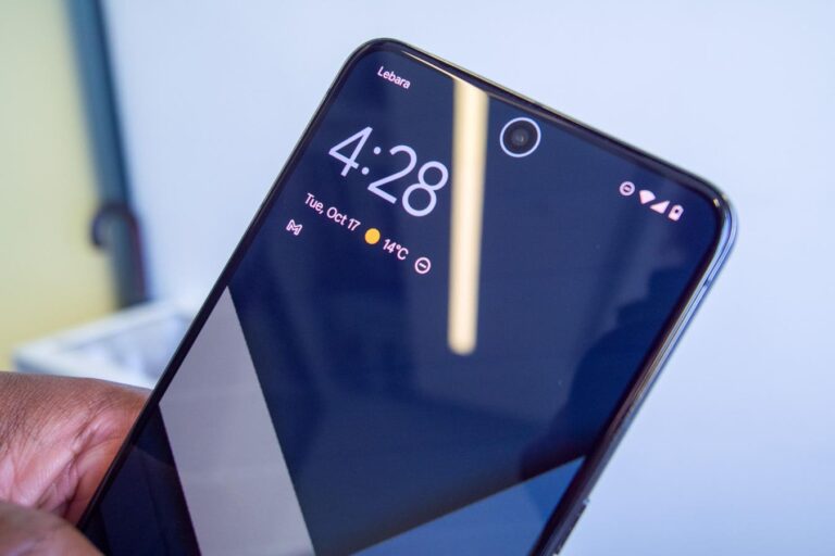 Google Is Giving A Surprise Android 14 Battery Boost To Pixel Users