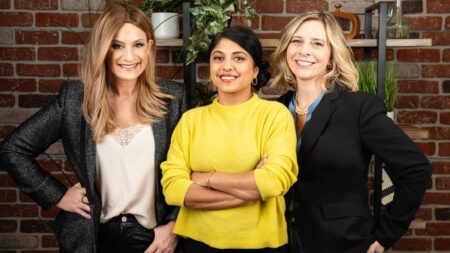 How This App Is Helping Cancer Patients And Caregivers