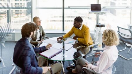 8 Major Factors To Consider When Selling Your Business