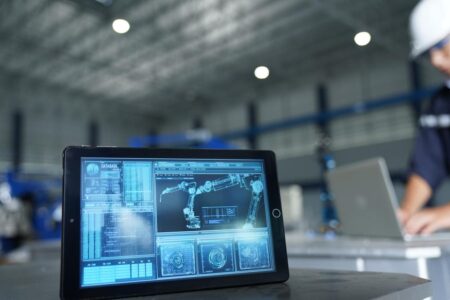 The Role Of AI In The Changing Landscape Of QA