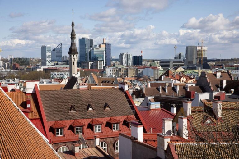 Funding For Europe’s Startups Slumps Again