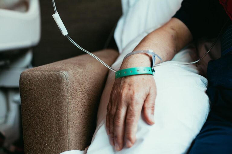 U.K. Can Stop 20,000 More Cancer Deaths A Year, Charity Says