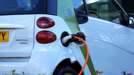Is Advanced Energy Optimization Revolutionizing the Electric Vehicle Industry?