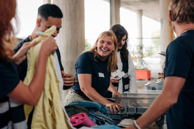 Beyond The Checkbook: Why Corporations Should Donate Their Time This Giving Tuesday