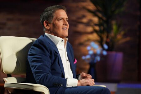 Who Could Replace Mark Cuban On ‘Shark Tank’? 5 Moguls To Fill His Place