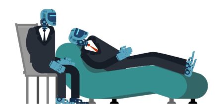 Could AI Chatbots Be Our Future Therapists? A Psychologist Weighs In