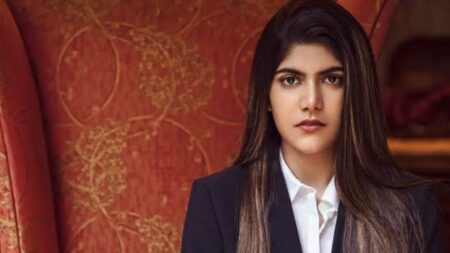 Microfinance Company Of Billionaire Kumar Birla’s Daughter Is Now India’s Second Largest After Acquisition