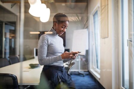 Find A Perfect Audience Using Content And Data On Social Media