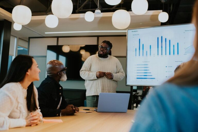 Three Tips To Leverage In-House Technology For Business Growth