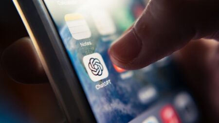 Generative AI And The Future Of Content Creation