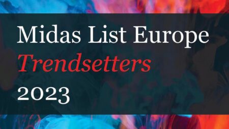 Midas List Europe 2023 Investors: Back To Basics