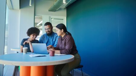 Four Ways AI Is Changing The Public Relations Industry