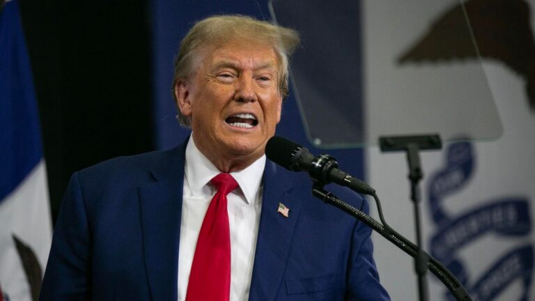 Judge Engoron’s Wife Says Viral Screenshots About Trump Aren’t Her: Report