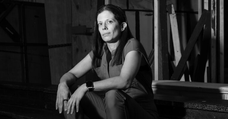 Twitter’s Former Head of Trust and Safety Finally Breaks Her Silence