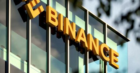 DOJ Charges Binance With Vast Money Laundering Scheme and Sanctions Violations