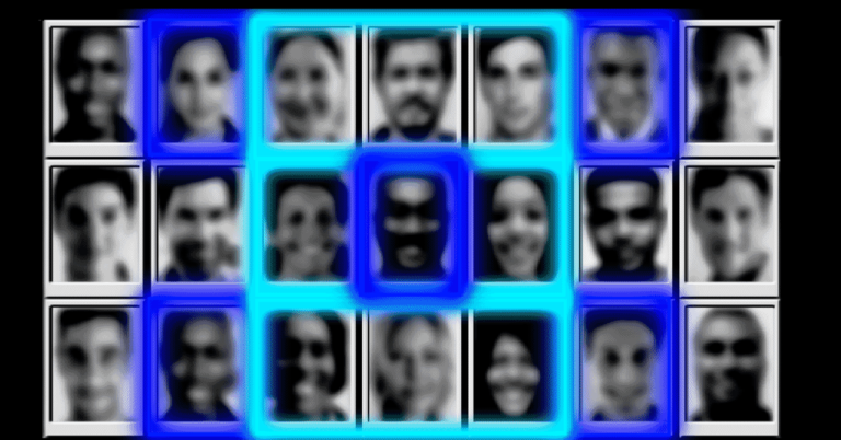 Social Media Sleuths, Armed With AI, Are Identifying Dead Bodies
