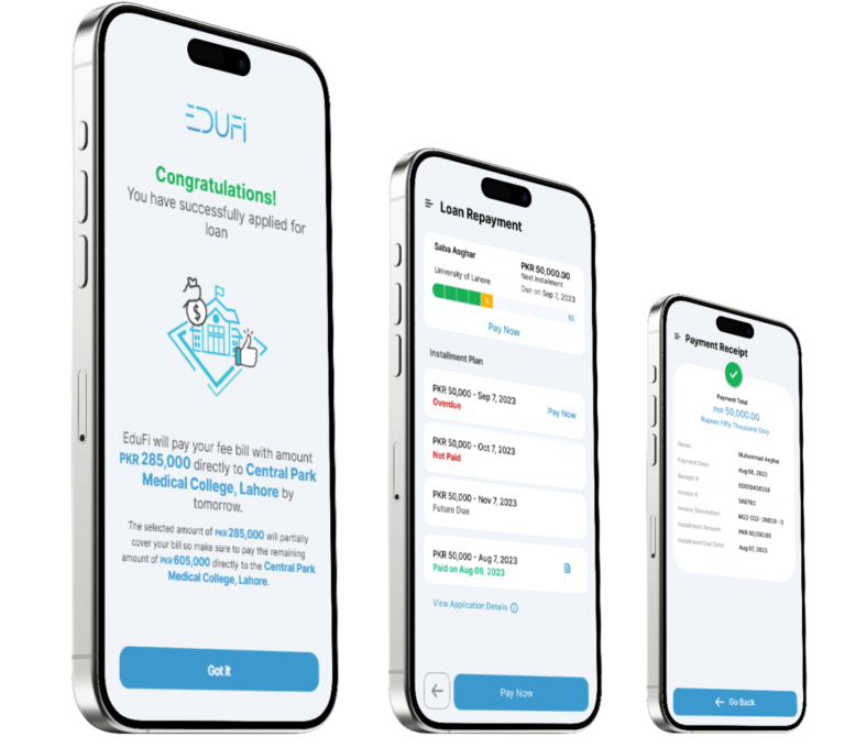 Singapore-based startup EduFi raises funding for its student loan platform